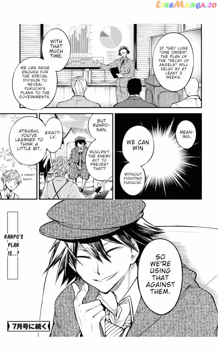 Bungou Stray Dogs Chapter 92 image 22_optimized
